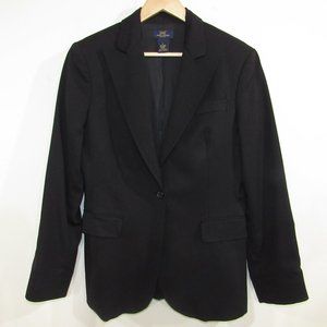 Brooks Brothers 346 women's wool blazer sz 8